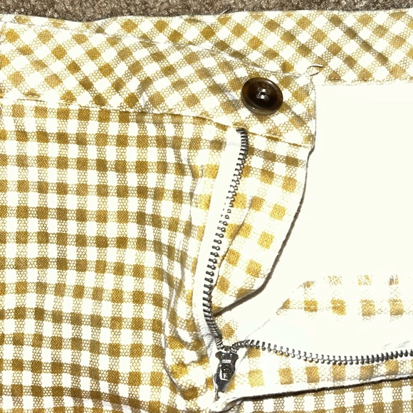 Mini Skirt - Picture 5 of 5